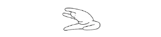 😨 emoji ⟬ᴍɪɴɪᯭ⟭⤳ @HANGSEED᭢༅ Telegram sticker 7 of 44