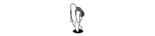 😐 emoji ⟬ᴍɪɴɪᯭ⟭⤳ @HANGSEED᭢༅ Telegram sticker 23 of 44