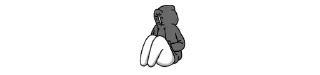 🤦‍♂ emoji ⟬ᴍɪɴɪᯭ⟭⤳ @HANGSEED᭢༅ Telegram sticker 9 of 44