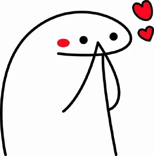 ❤ emoji Lawrence (@CalsiBot) Telegram sticker 22 of 31