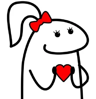 ❤ emoji Lawrence (@CalsiBot) Telegram sticker 20 of 31