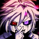 Sticker from The X!Event Cross!Chara