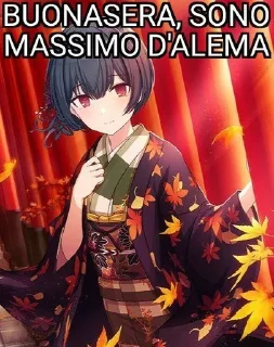 😬 emoji Scritte a caso su Idolmaster Telegram sticker 18 of 115