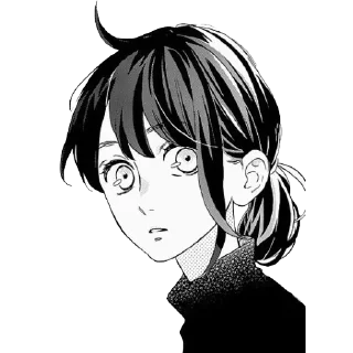 😦 emoji Rose's manga @AdorableThings Telegram sticker 1 of 118
