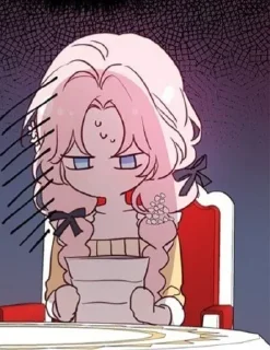 🥸 emoji Yernika @AdorableThings Telegram sticker 8 of 120