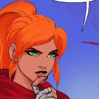 🏺 emoji Artemis 🏺 @thenightwingDG Telegram sticker 8 of 17