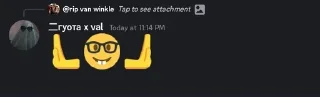 🤓 emoji Abusedslutyyval @StickersPackRobot Telegram sticker 10 of 33
