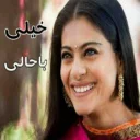 Sticker from Kajol