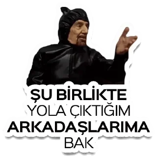 🎉 emoji Kolpaçino v1 Telegram sticker 20 of 20