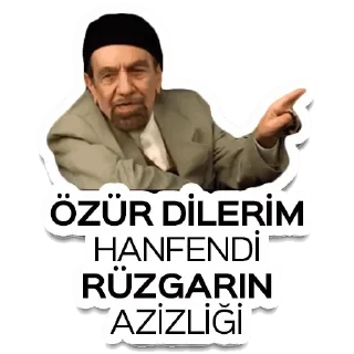 🎉 emoji Kolpaçino v1 Telegram sticker 2 of 20
