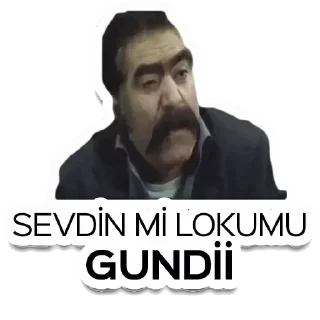 🎉 emoji Kolpaçino v1 Telegram sticker 3 of 20