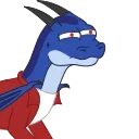 😐 emoji Sepi Animated Pack Telegram sticker 19 of 42
