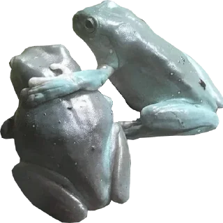 🤕 emoji ZHABKI — @stckrRobot Telegram sticker 17 of 102
