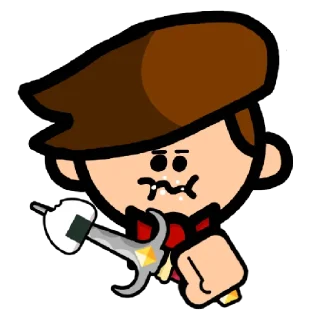 Sticker from @maxsim4ik_bs🥀⛩️