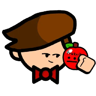 Sticker from @maxsim4ik_bs🥀⛩️