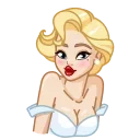 😘 emoji YaCer❤️‍🔥 Telegram sticker 4 of 108