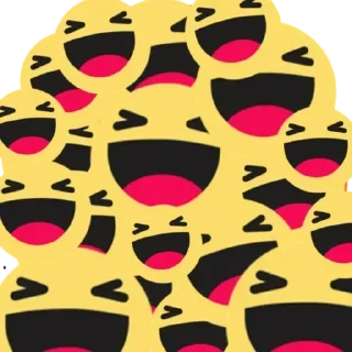 🌟 emoji YaCer❤️‍🔥 Telegram sticker 1 of 108