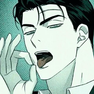 🔪 emoji #. 𝑱𝑖𝒏 𝑪ℎ𝑒𝑜𝑛𝑔-𝑤𝑜𝒐 .ᐟ @room6_9 Telegram sticker 10 of 69