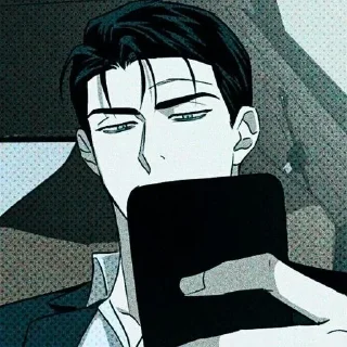 🔪 emoji #. 𝑱𝑖𝒏 𝑪ℎ𝑒𝑜𝑛𝑔-𝑤𝑜𝒐 .ᐟ @room6_9 Telegram sticker 9 of 69