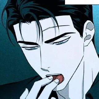 🔪 emoji #. 𝑱𝑖𝒏 𝑪ℎ𝑒𝑜𝑛𝑔-𝑤𝑜𝒐 .ᐟ @room6_9 Telegram sticker 20 of 69