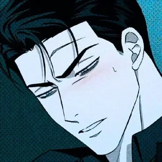 🔪 emoji #. 𝑱𝑖𝒏 𝑪ℎ𝑒𝑜𝑛𝑔-𝑤𝑜𝒐 .ᐟ @room6_9 Telegram sticker 21 of 69