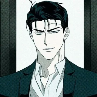 🔪 emoji #. 𝑱𝑖𝒏 𝑪ℎ𝑒𝑜𝑛𝑔-𝑤𝑜𝒐 .ᐟ @room6_9 Telegram sticker 4 of 69