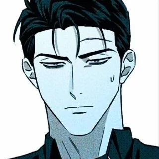 🔪 emoji #. 𝑱𝑖𝒏 𝑪ℎ𝑒𝑜𝑛𝑔-𝑤𝑜𝒐 .ᐟ @room6_9 Telegram sticker 17 of 69