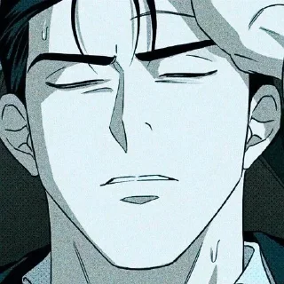 🔪 emoji #. 𝑱𝑖𝒏 𝑪ℎ𝑒𝑜𝑛𝑔-𝑤𝑜𝒐 .ᐟ @room6_9 Telegram sticker 7 of 69