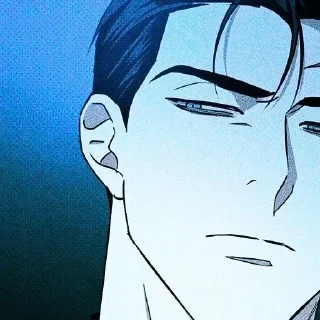 🔪 emoji #. 𝑱𝑖𝒏 𝑪ℎ𝑒𝑜𝑛𝑔-𝑤𝑜𝒐 .ᐟ @room6_9 Telegram sticker 14 of 69
