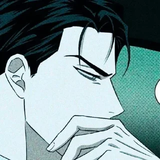 🔪 emoji #. 𝑱𝑖𝒏 𝑪ℎ𝑒𝑜𝑛𝑔-𝑤𝑜𝒐 .ᐟ @room6_9 Telegram sticker 5 of 69