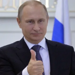 💪 emoji Больше стикеров → @funny_stickerss Telegram sticker 17 of 49
