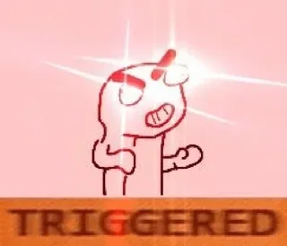 🤬 emoji @Dyneteve's userbot pack 1 Telegram sticker 24 of 98