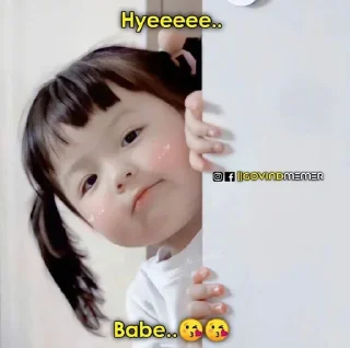 😉 emoji 🌸  𝙷𝙴𝚁𝙻𝙸𝙽 @CAT_O3 🌸 Telegram sticker 7 of 120