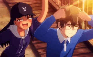 😈 emoji Ijiranaide Nagatoro-san | @Onishiki Telegram sticker 10 of 45