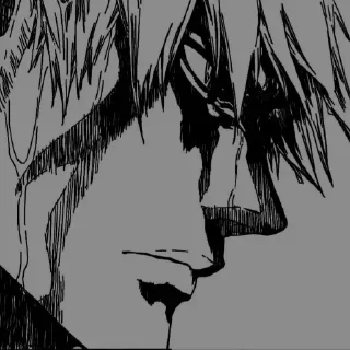 Sticker from Ichigo kurosaki² @numen_sticker