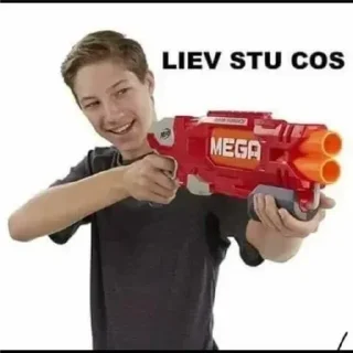 Sticker from Sweet memes are made of this
