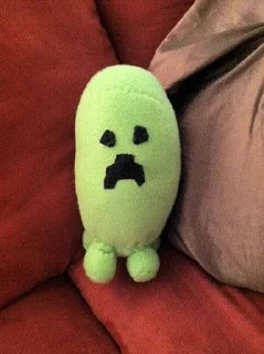 🥒 emoji The youngest is your shirt ins Telegram sticker 23 of 54