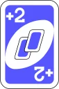 🃏 emoji UNO Bot Telegram sticker 11 of 119