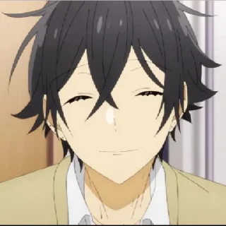 Sticker from Miyamura