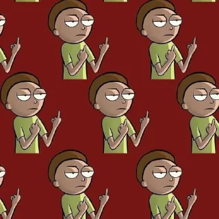 🖕 emoji Shit Telegram sticker 15 of 86