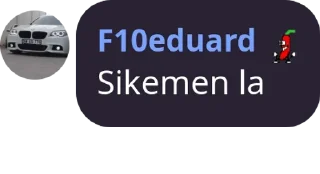 🚿 emoji @eduardxdd | 🌃 @LavanUserBot Paketi | 1 Telegram sticker 19 of 29