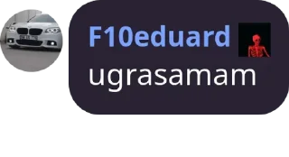 🍕 emoji @eduardxdd | 🌃 @LavanUserBot Paketi | 1 Telegram sticker 17 of 29