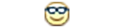 🤓 emoji FaceBook Telegram sticker 19 of 21
