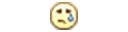 😢 emoji FaceBook Telegram sticker 5 of 21
