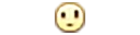 😶 emoji FaceBook Telegram sticker 9 of 21