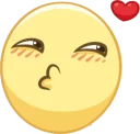Sticker from Facebook Stickers