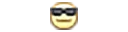 😎 emoji FaceBook Telegram sticker 21 of 21