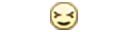 😑 emoji FaceBook Telegram sticker 11 of 21