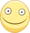 Sticker from Facebook Stickers
