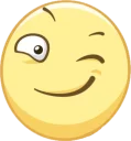 Sticker from Facebook Stickers